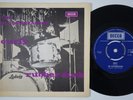 JOHN MAYALL BLUESBREAKERS Curly  Sweden 45 PETER GREEN mod garage HEAR