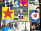 Paul Weller Vinyl LP First Press Stanley Road Inc Booklet  Go  Discs – 828 619-1