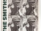 The Smiths Meat Is Murder Vinyl LP Album Record 1985 Rough Trade