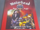 MOTORHEAD --rare - 2 x  lp ' - coloured   1