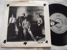 THE SAINTS   (I'M) STRANDED ** 1977 UK POWER EXCHANGE 7