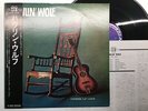 HOWLIN' WOLF S/T Japan LP [43610ER]