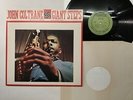 JOHN COLTRANE GIANT STEPS US LP [43165ER]