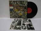 80s Madchester Rock THE STONE ROSES same Orig. 1989 U.K. Vinyl LP + Inner Mint