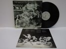 90s Rock RAGE AGAINST THE MACHINE Rare Original 1992 UK Vinyl LP + Inner N Mint