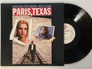 Ry Cooder - Paris, Texas OST Vinyl LP Warner Bros. Records 1985