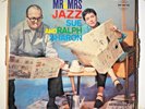 Ralph and Sue Sharon-Mr and Mrs Jazz-BETHLEHEM BCP 13 M-/M- MONO