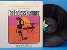 The Sandals 