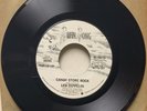 Led Zeppelin Candy Store Rock 1976 PROMO 7” 45 Swan Song SS-70110 RARE