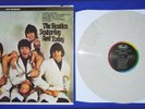 Not Beatles Yesterday Today SEALED Butcher Cover LP White Marble Reissue 2000