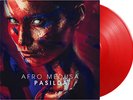 Afro Medusa - Pasilda - Limited 140-Gram Translucent Red Colored Vinyl [New Viny