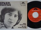 VASHTI BUNYAN rel MICHAEL Some Things Just Stick In Your Mind SWEDISH psych ABBA