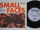 SMALL FACES Tin Soldier  Sweden 45 GARAGE psych mod dancer swedish HEAR
