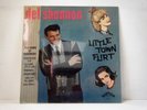 DEL SHANNON LP Little Town Flirt 1963 Bigtop mono  vinyl