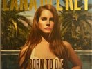 LANA DEL REY - Born To Die: The Paradise Edition - Limited CD/Vinyl Box Set 2012