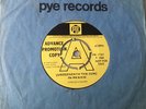 LONG JOHN BALDRY DEMO:(UNDERNEATH THE SUN)IN MEXICO.1968 PYE.NEAR MINT
