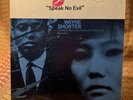 WAYNE SHORTER   Speak No Evil   Blue Note 84194   UA   jazz LP