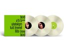 NEW  CHARLI XCX Brat and it’s completely different but also still brat 3LP.