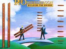 REO Speedwagon Building The Bridge (Vinyl)