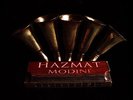 Hazmat Modine - Hazmat Modine (Vinyl LP - 2013 - Original)