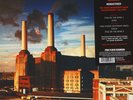 Pink Floyd - Animals 2016 Edition (Vinyl LP - UK - Original)