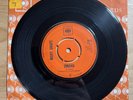 Rare Moby Grape 7” Vinyl Omaha CBS 2953 Exc