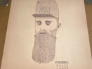 Owl John Vinyl LP-NM- Never Played-2014 (Frightened Rabbit/ Scott Huchison) RARE