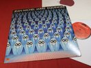 Jean Michel Jarre  EQUINOXE  -  LP Polydor PD-1-6175 USA 1978 sehr gut