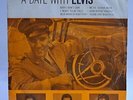 ELVIS PRESLEY/A DATE WITH ELVIS /BABY I DON'T CARE / THAILAND EP 45 THAI RARE