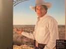 George Strait - Ocean Front Property (VMP Blue Vinyl Me Please) | LP Vinyl | New