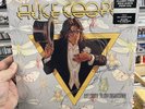 Alice Cooper - Welcome To My Nightmare Vinyl Clear Limited Edition New Sealed