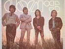 THE DOORS - Waiting For The Sun (Elektra EKS-74024) - 12