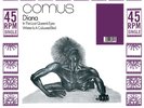 Comus Diana (Vinyl) 12