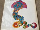 The Modern Jazz Quartet-Under the Jasmine Tree Sapcor 4 Beatles Apple label