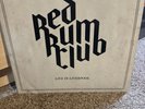 red rum club vinyl