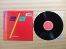 Electric Light Orchestra – Balance Of Power 28AP 3153 Japan Insert Shrink Obi NM