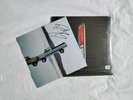 SIGNED Post Malone F-1 Trillion Vinyl Record Black LP + SIGNED Print SOLD OUT