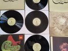 Chicago - At Carnegie Hall Vol 1,2,3 &4 -NM/EX 1971 Pop Rock POSTERS Sleves READ