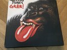 THE ROLLING STONES GRRR  5 LP BOXSET LTD ED .NO 85 Dinged Corner