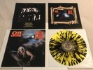 OZZY OSBOURNE-BARK AT THE MOON-2019 SEE YOU ON THE OTHER SIDE COLOR VINYL POSTER