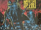 Streets of Fire Soundtrack 1984 Vinyl SEALED