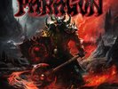 PARAGON - Metalation - Limit. CLEAR-Vinyl-LP - 4028466944207