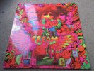 Cream Disraeli Gears Lp 1st Press Stereo [Ex/Ex] BANGER**** Full Lamination