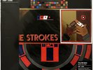 THE STROKES-Room on Fire LP Yellow/Blue/Red Vinyl Me Please Limited Edition New