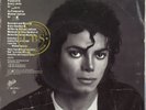 Michael Jackson The Way You Make Me Feel +4 (5x7