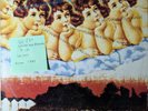 The Cure Japanese Whispers Vinyl Record VG-/G+ FIXM8 1983