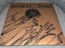 Priest... Live  by Judas Priest (Record, 2018) Vinyl LP