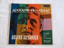 Arthur Alexander -Alexander the Great 7