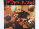 EL CHICANO Viva Tirado KS3632 LP Vinyl VG+nr++ Cover VG+ Co Sleeve 1970