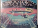 BOSTON DON'T LOOK BACK FIRST PRESSING STILL SEALED W/STICKER ON THE FRONT #35O50